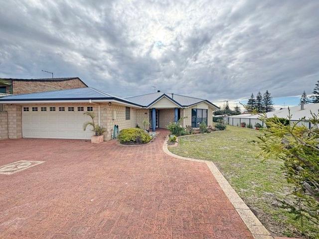 25 Walmsley Street, WA 6450