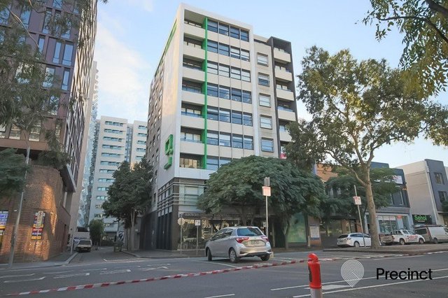 808/139 Bouverie St, VIC 3053
