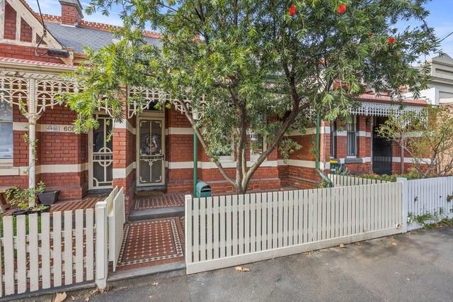 598 Rathdowne Street, VIC 3054