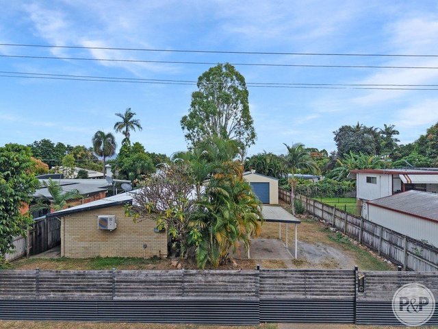 945 Riverway Drive, QLD 4815