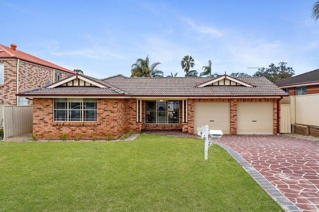 9 Skyfarmer Place, NSW 2566