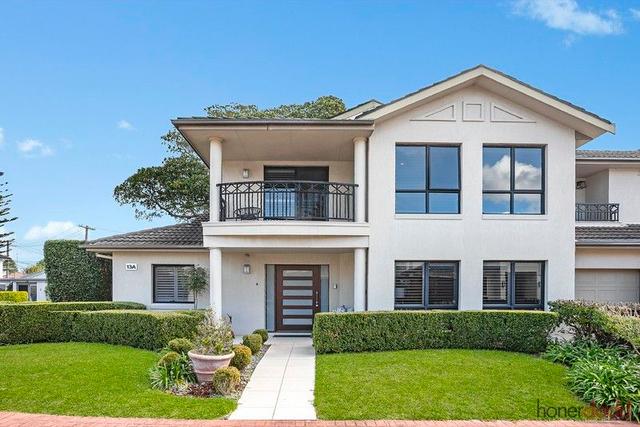 13A/122-130 Clareville, NSW 2219