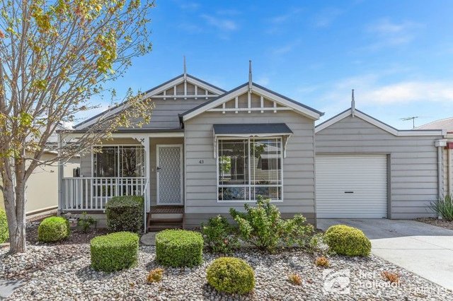 43/45 Annabella Street, VIC 3977