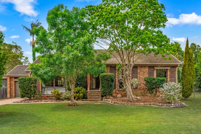 8 Thurlow Close, NSW 2320