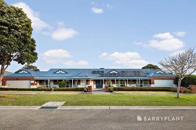 37-39 St Helens  Crescent, VIC 3804