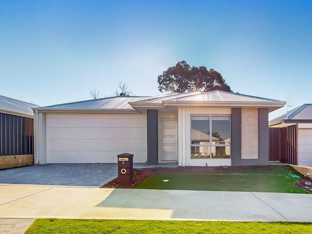 5 Koolbardi Street, WA 6210