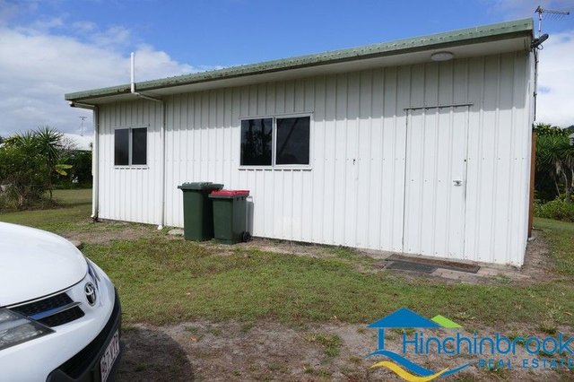 11 Lawson Drive, QLD 4849