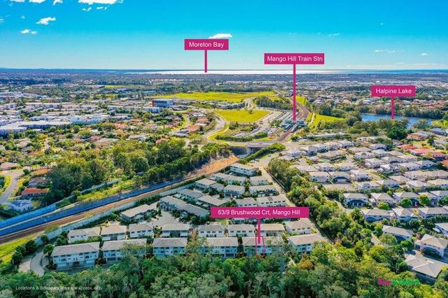 63/9 Brushwood Court, QLD 4509