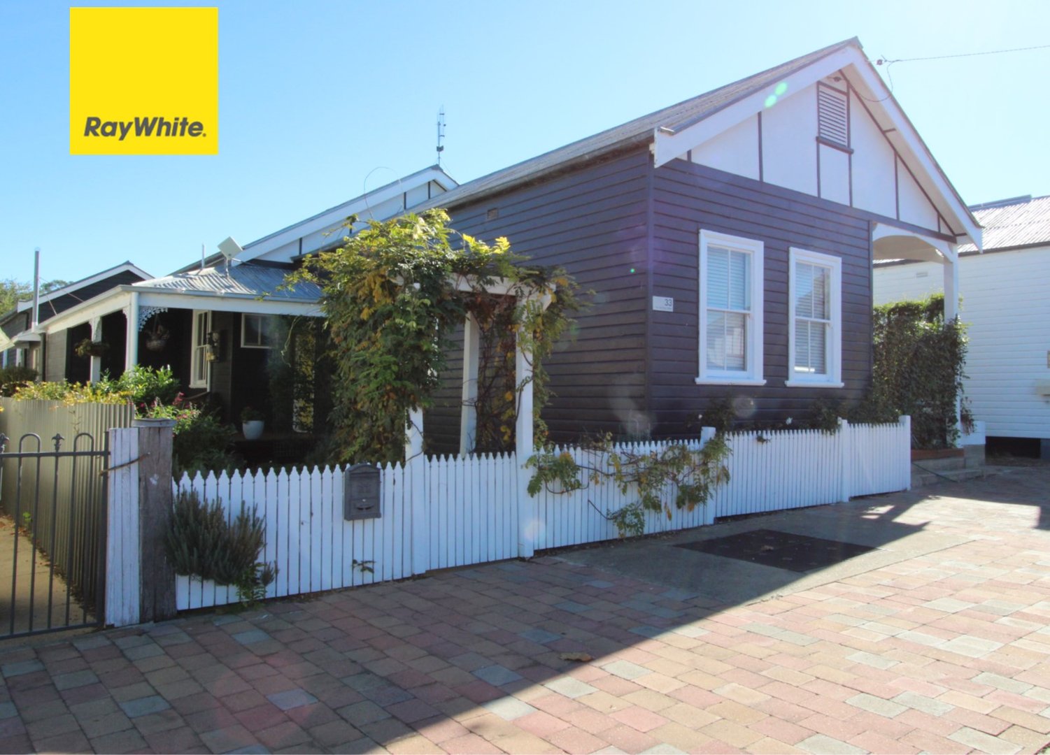 33 Albury Street, Ashford NSW 2361 Allhomes