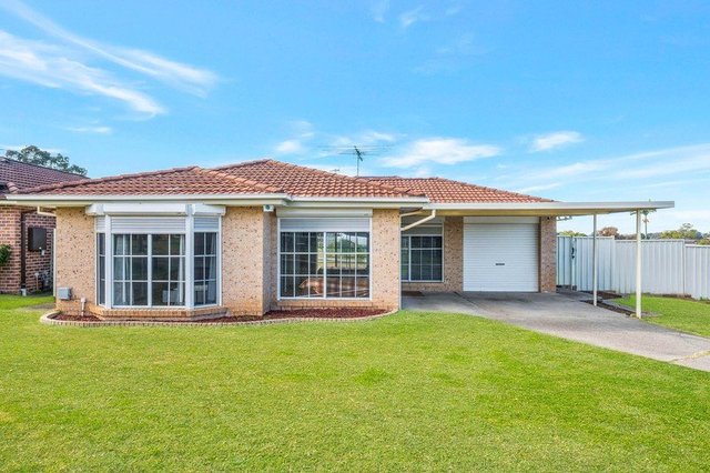 3 Duck Place, NSW 2168
