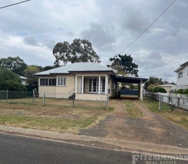 (no street name provided), QLD 4405