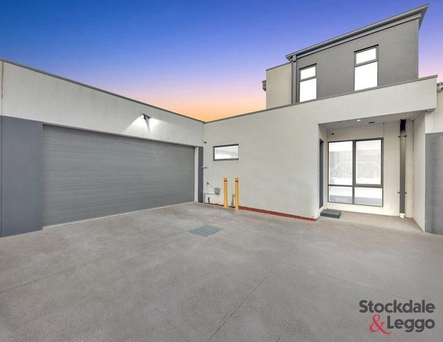 4/3-5 Barwise Street, VIC 3028