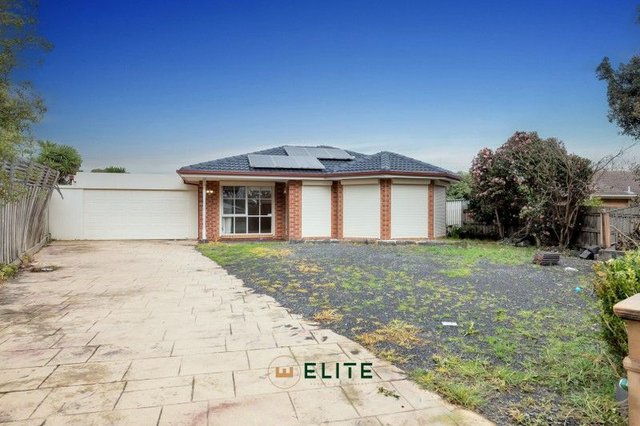 13 Hillman Court, VIC 3806