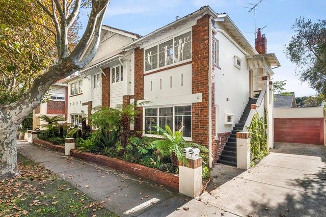 2/16 Tiuna Grove, VIC 3184