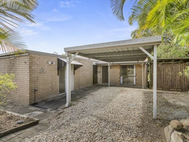 13/5 Balfour Crescent, QLD 4211