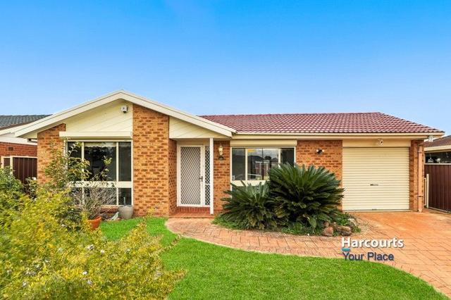 4 Stedham Grove, NSW 2761