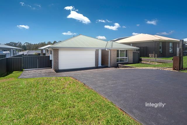 29 Firetail Street, NSW 2541