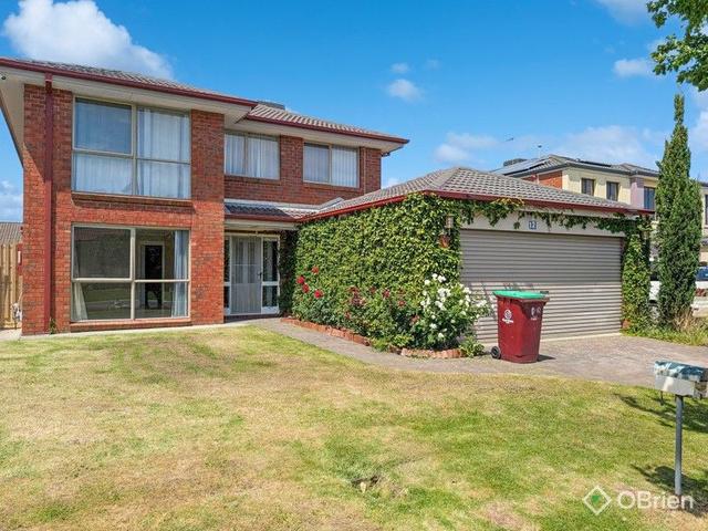 12 Blake Street, VIC 3806