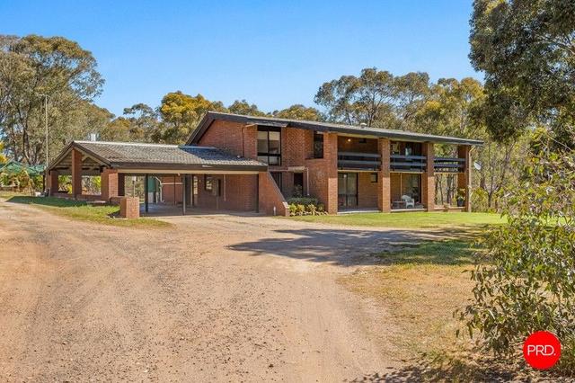 57 Hillcrest Road,, VIC 3551