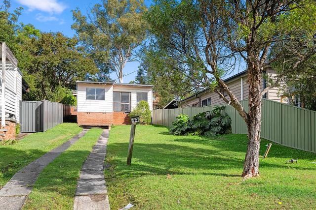 44 Loftus Street, NSW 2264