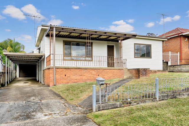12 Savery Crescent, NSW 2148