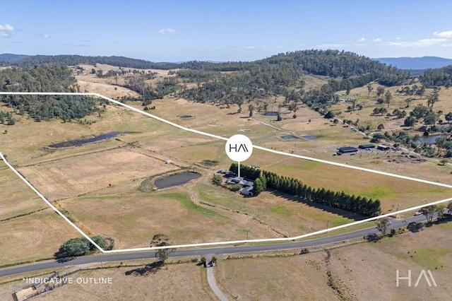 1008 Ecclestone Road, TAS 7250