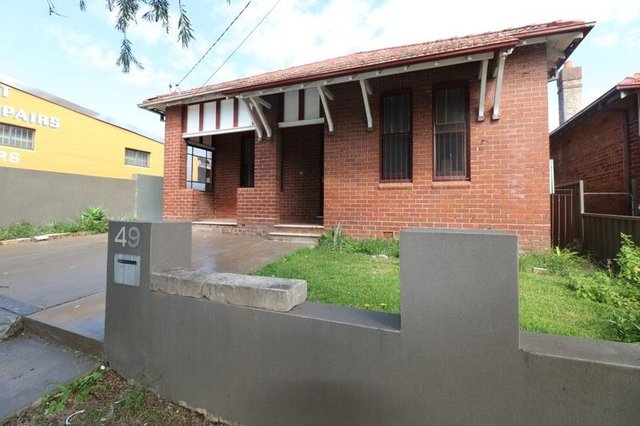 49 Sharp Street, NSW 2192