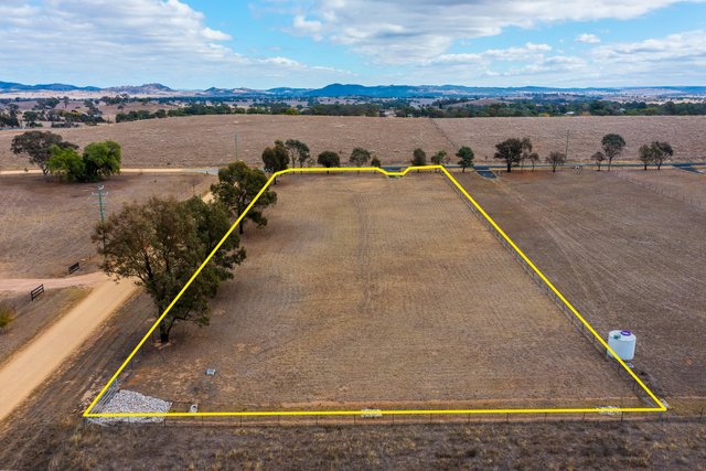 29 Grimshaw Lane, NSW 2852