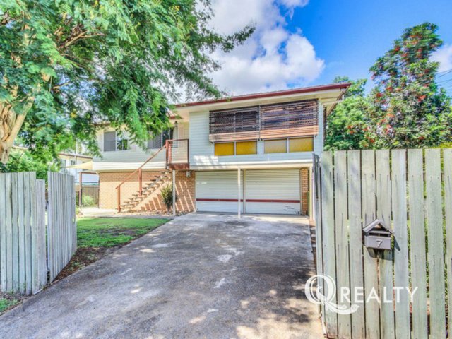 7 Binganah Street, QLD 4127