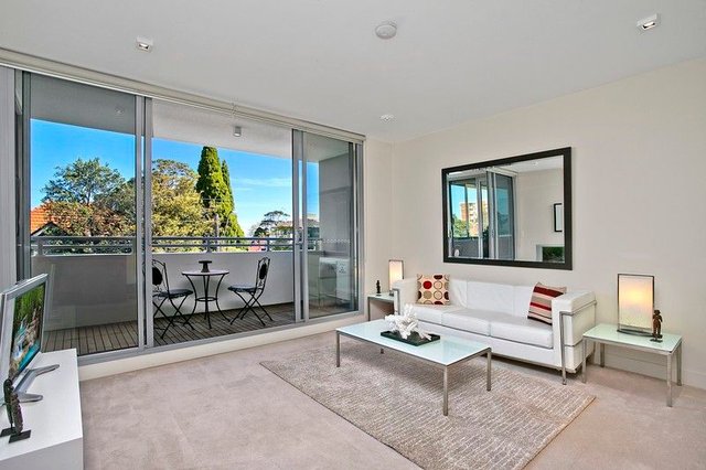 202/48 Yeo St, NSW 2089