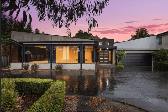 55 Kent Street, ACT 2600