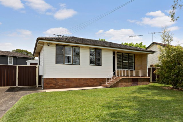 37 Charlton Road, NSW 2147