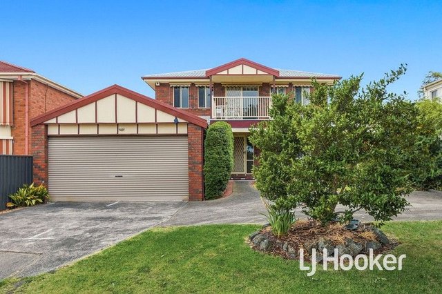 4 Alton Court, VIC 3805