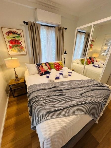 4/2 McKenzie Street, QLD 4870