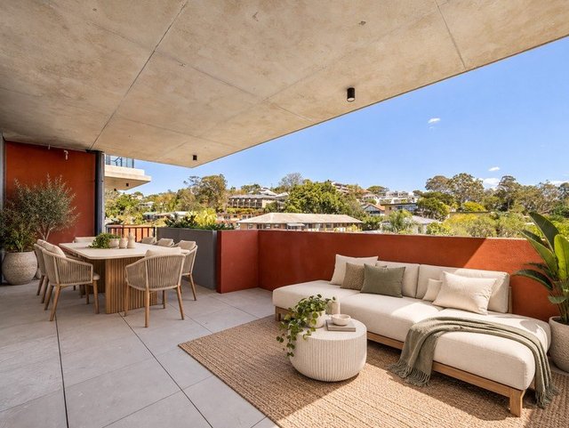 406/27 Lorne Street, QLD 4051
