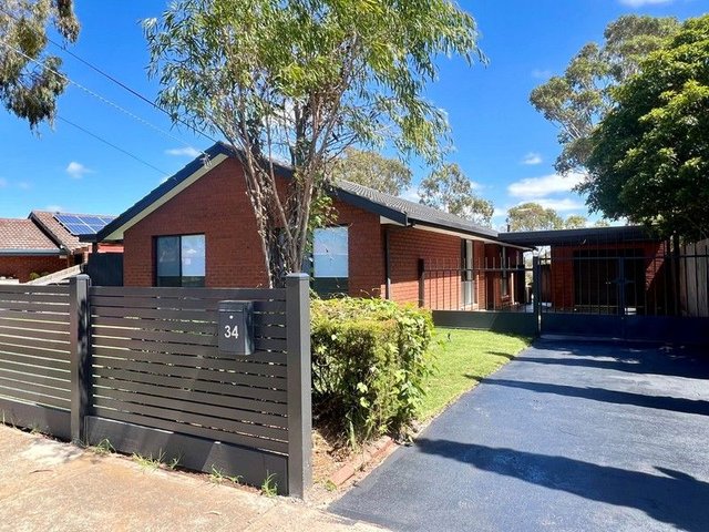 34 Shane Avenue, VIC 3028