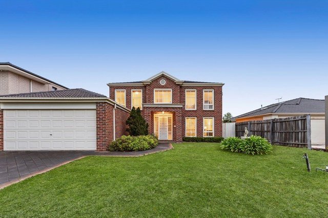 16 Stedman Court, VIC 3038