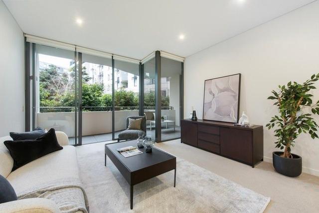 1208/1 Scotsman Street, NSW 2037