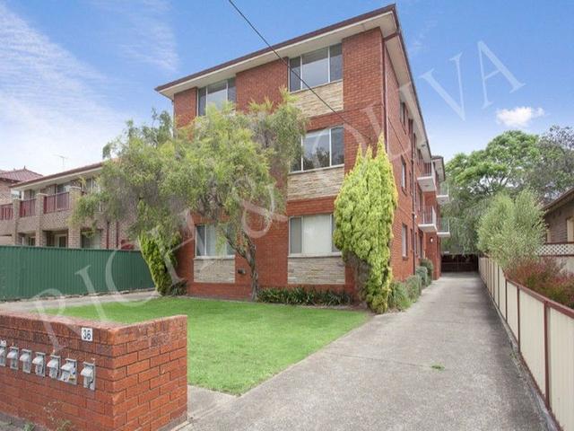 1/36 Pembroke Street, NSW 2131