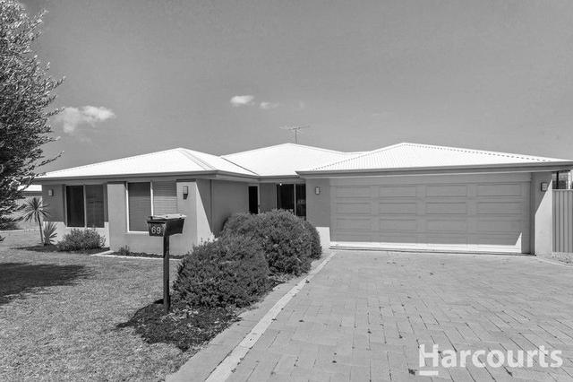 69 Albany Drive, WA 6211