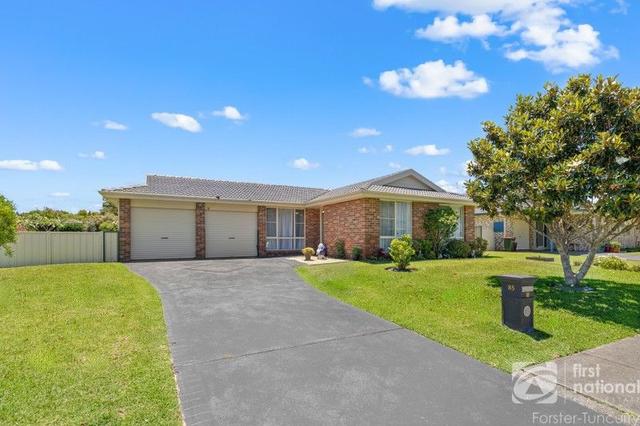 85 Myall Drive, NSW 2428