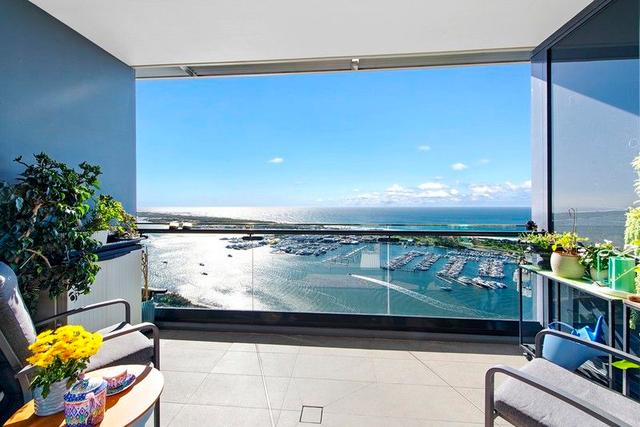 3909/2 Como Crescent, QLD 4215