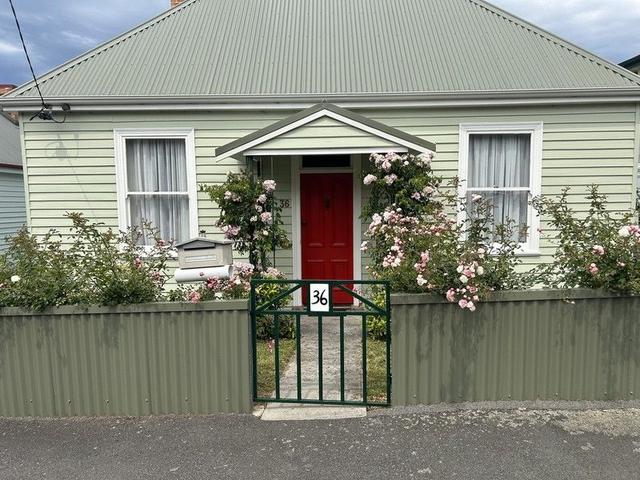 36 Bath Street, TAS 7004