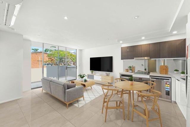 105/676 Brunswick Street, QLD 4005