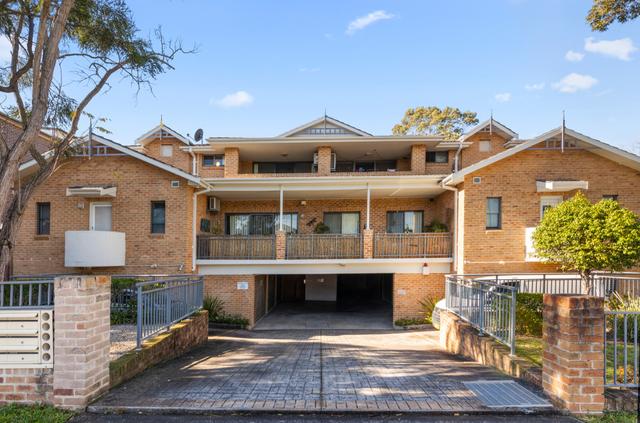 16/80-82 Pitt St, NSW 2142