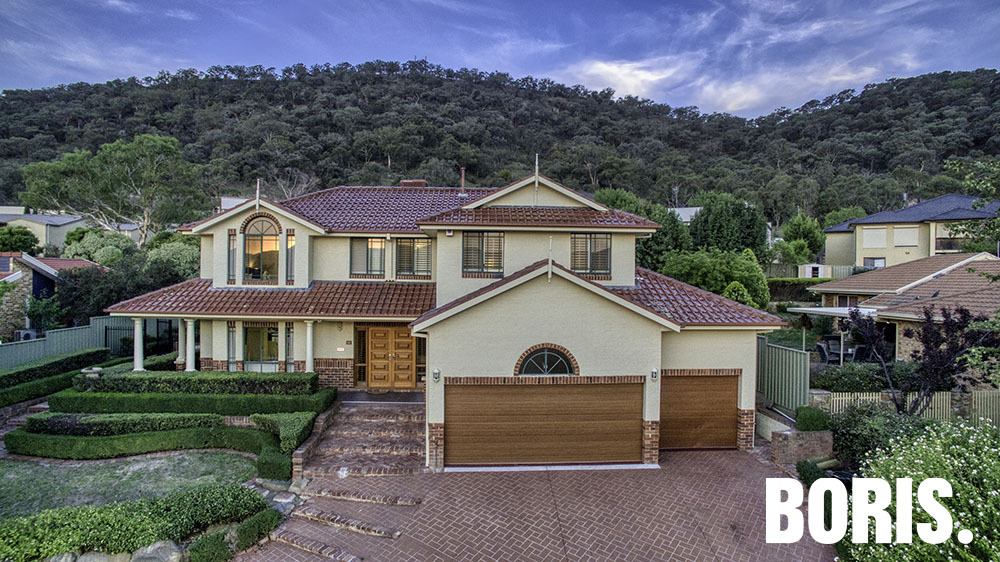 63 Charterisville Avenue, Conder ACT 2906 Allhomes