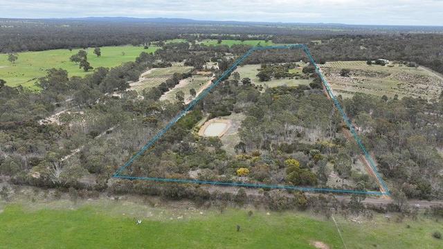 2543 Roses Gap Road, VIC 3401