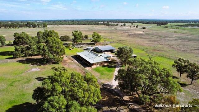 1046 Gingin Brook Road, WA 6503