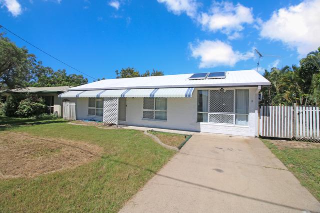 3 Duncan Court, QLD 4815