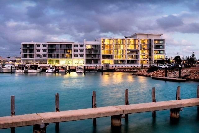 34/219 Foreshore Drive, WA 6530